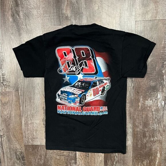 Vintage NASCAR Shirt   - Picture 1 of 5